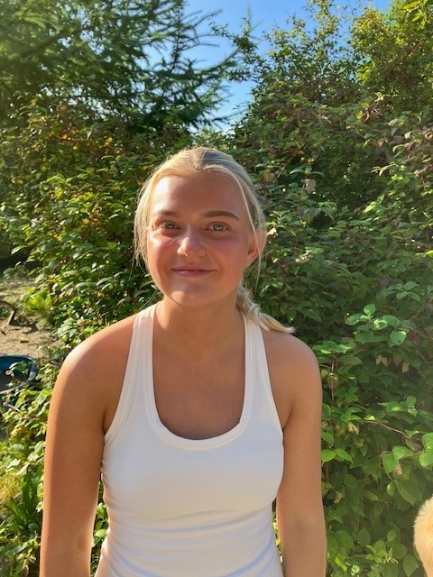 Cecilie D