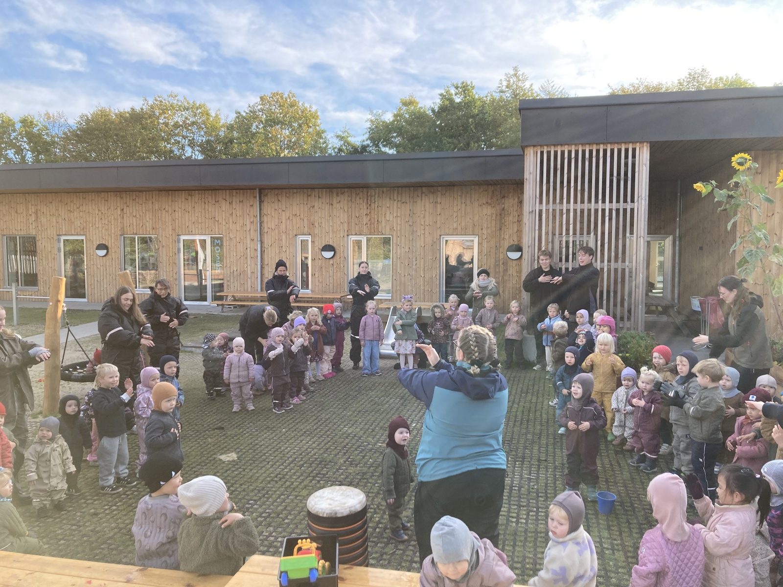 samling